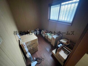 楠葉並木2丁目戸建　賃貸の物件内観写真